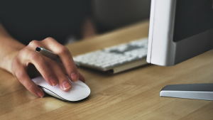 Día internacional de la seguridad de la información